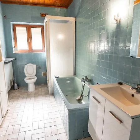 Homestay szállás Hold2 - Grande Chambre *